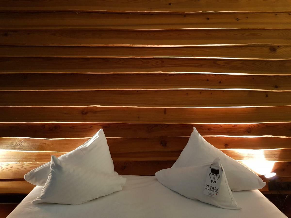 "Quality Hosts Arlberg" Hotel Lux Alpinae Sankt Anton am Arlberg Kültér fotó